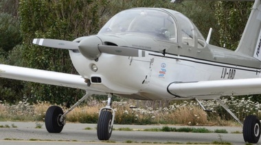 Aeroclub de Río Grande con diversas actividades