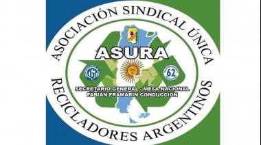 ASURA fue declarada de Interés Provincial y Social en Tierra del Fuego