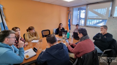 Nuevo rechazo a la propuesta salarial del Gobierno en paritarias