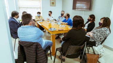 Hoy se retoman las paritarias docentes