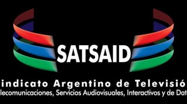 El SATSAID aclaró que la medida no afecta publicidad ni entrevistas a los candidatos