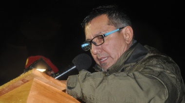 Daniel Guzmán pidió a Multisectorial de DDHH que eleve solicitud al Centro de Veteranos de Río Grande por el 24 de marzo