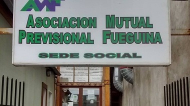 Denuncian despidos en la Asociación Mutual Previsional Fueguina