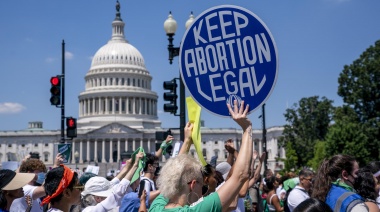 Roe vs Wade: el fallo histórico que garantizó el aborto durante casi medio siglo en EEUU