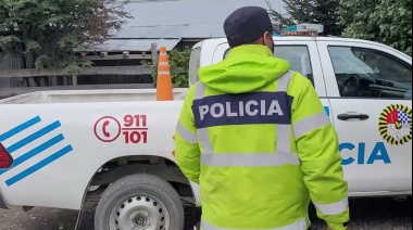 Impulsan proyecto de ley para personal policial y penitenciario