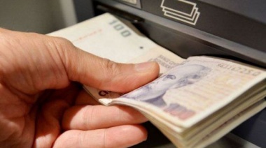 Las empresas ya prevén incrementos salariales en torno al 40% para el 2022