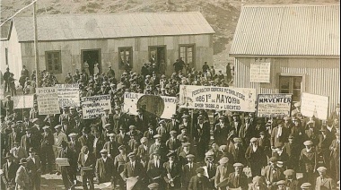 La conmemoración del Día Internacional del Trabajador/a entre los siglos XIX y XX