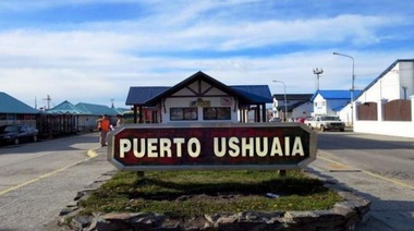 Advierten sobre la intención de municipalizar el puerto de Ushuaia