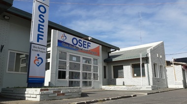 Las farmacias de la OSEF continuarán abiertas