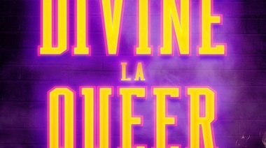 Fiesta Divine La Queer