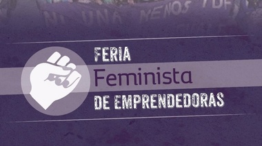 Feria Feminista de Emprendedoras