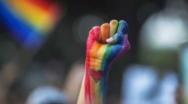 Recordaron las prácticas respetuosas hacia el colectivo LGBTIQ+ para las elecciones provinciales