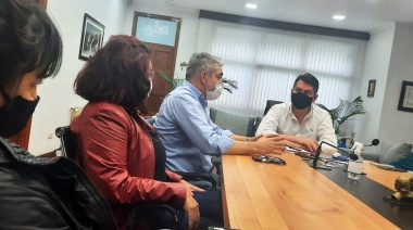 Municipales de Río Grande preocupados por deuda de coparticipación