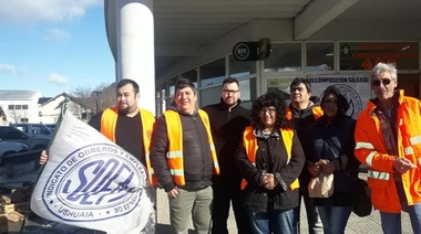 Municipales de Ushuaia con críticas para el Gobierno