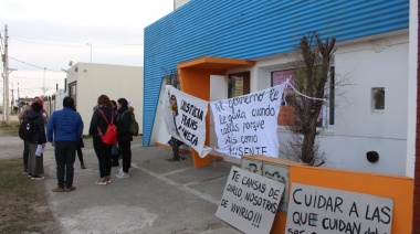 Trabajadoras dicen que levantaron las medidas por presiones pero los problemas continúan