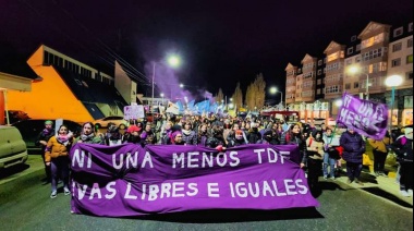 Organizaciones feministas piden se declare la Emergencia Provincial ante los múltiples hechos de violencia