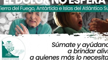 Campaña por cannabis medicinal