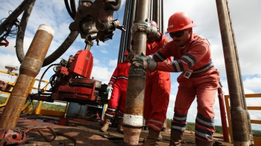 Petroleros siguen de cerca el desarrollo de los trabajos previstos para la temporada