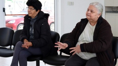 Jubilados piden solución ante la falta de cobertura en farmacias