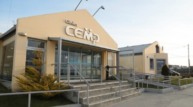 El CEMeP anunció que corta las prestaciones a las afiliadas y los afiliados de la OSEF