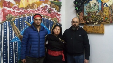 El año nuevo mapuche se conmemoró en Río Grande