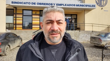 “Es hora de que haya una auditoría en la OSEF”