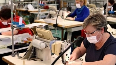 Textiles proyectan crecer y generar empleo