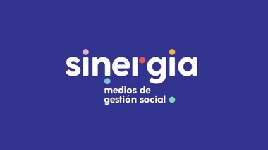SINERGIA, el primer portal del estado nacional que potencia medios de comunicación de gestión social