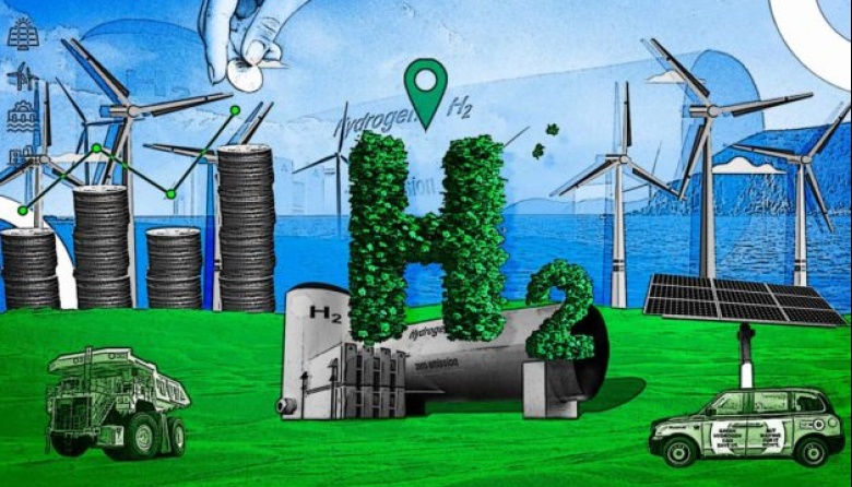 El hidrógeno en la senda del neocolonialismo verde