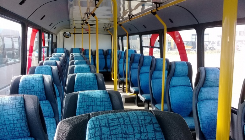 Este viernes habrá paro de colectivos en todo el país