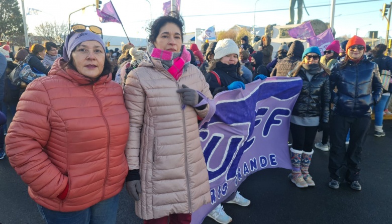 Nueva desobligación y movilización docente