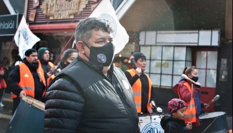 Los gremios municipales se reunieron con el ejecutivo por el tema salarial