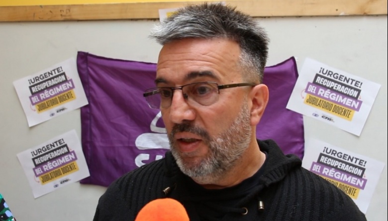Catena dijo que esperan definiciones en la reunión de hoy