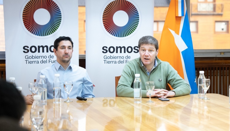 “Vamos a seguir por el camino de la mejora salarial con responsabilidad y analizando el contexto nacional”