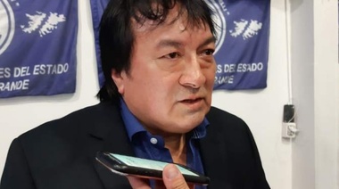Estatales provinciales y municipales esperan discutir salario en diciembre