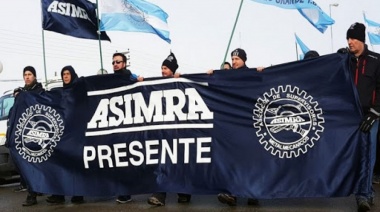 Supervisores metalúrgicos también acordaron aumento