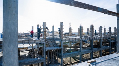 Podrían paralizarse algunas obras por falta de pago