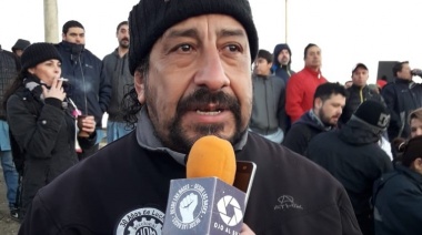 Metalúrgicos resuelven como continuarán con los reclamos