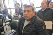 “Tenemos el compromiso de Total para incorporar mano de obra local”