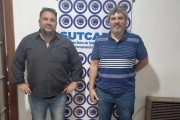 “Venimos trabajando con la organización sindical en la regularización de los trabajadores”