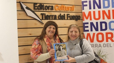 Margarita Maldonado presenta "Entre Dos Mundos"