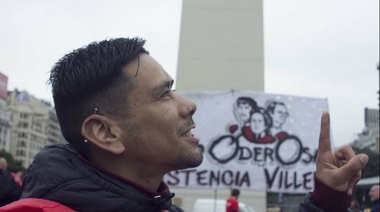 “No nos van a encontrar callados”