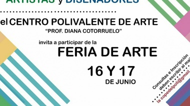 Feria de Arte y Diseño