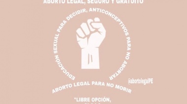 América Latina va a ser toda feminista