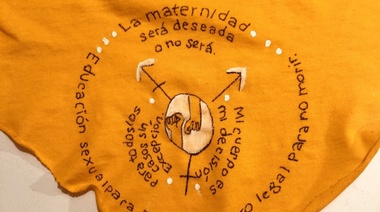 América Latina va a ser toda feminista
