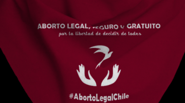América Latina va a ser toda feminista