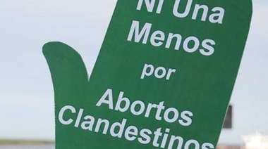 No les importa el feto, están en contra de las mujeres