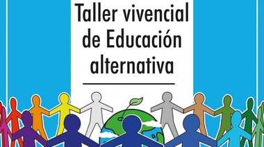 Taller Vivencial de Educación Alternativa