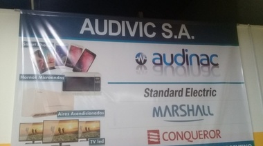 Llaman a rodear la planta de Audivic para frenar vaciamiento