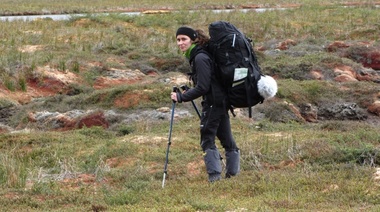 Realizan investigación sobre pueblos originarios y su relación con la naturaleza